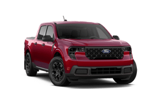 2026 Ford Maverick® External Image 4